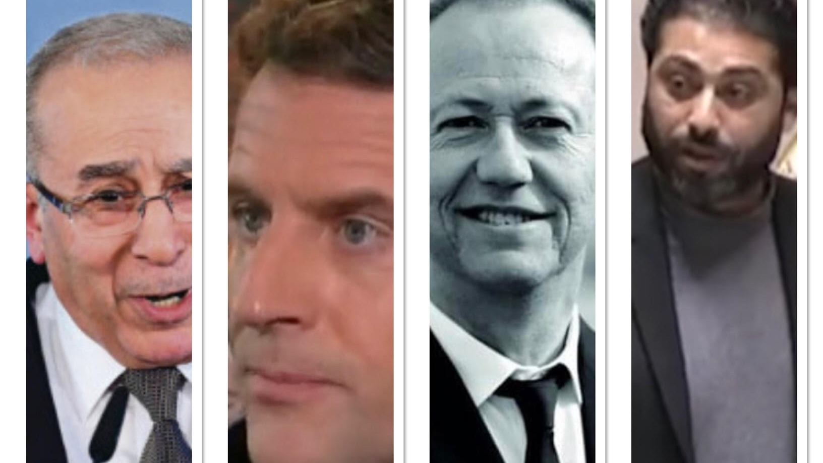 LE JOURNAL DU SOIR EN LANGUE FRANCAISE DU 7/03/22